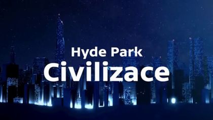 Hyde Park Civilizace